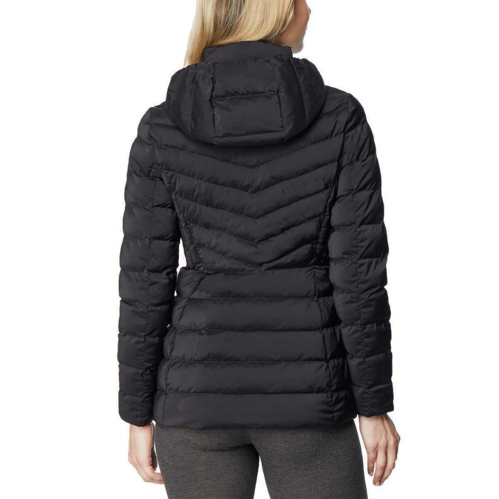 NEW 32 DEGREES HEAT WOMEN'S 4-WAY STRETCH JACKET - Picture 4 of 4